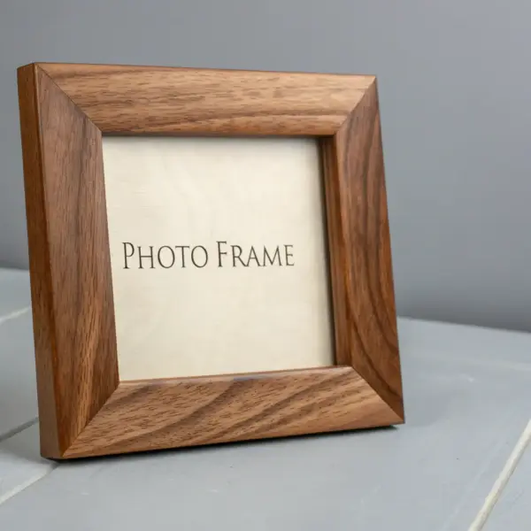 Customized Photo Frame